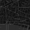 MapBox World Dark Map