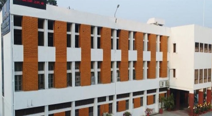 NIH Roorkee Image